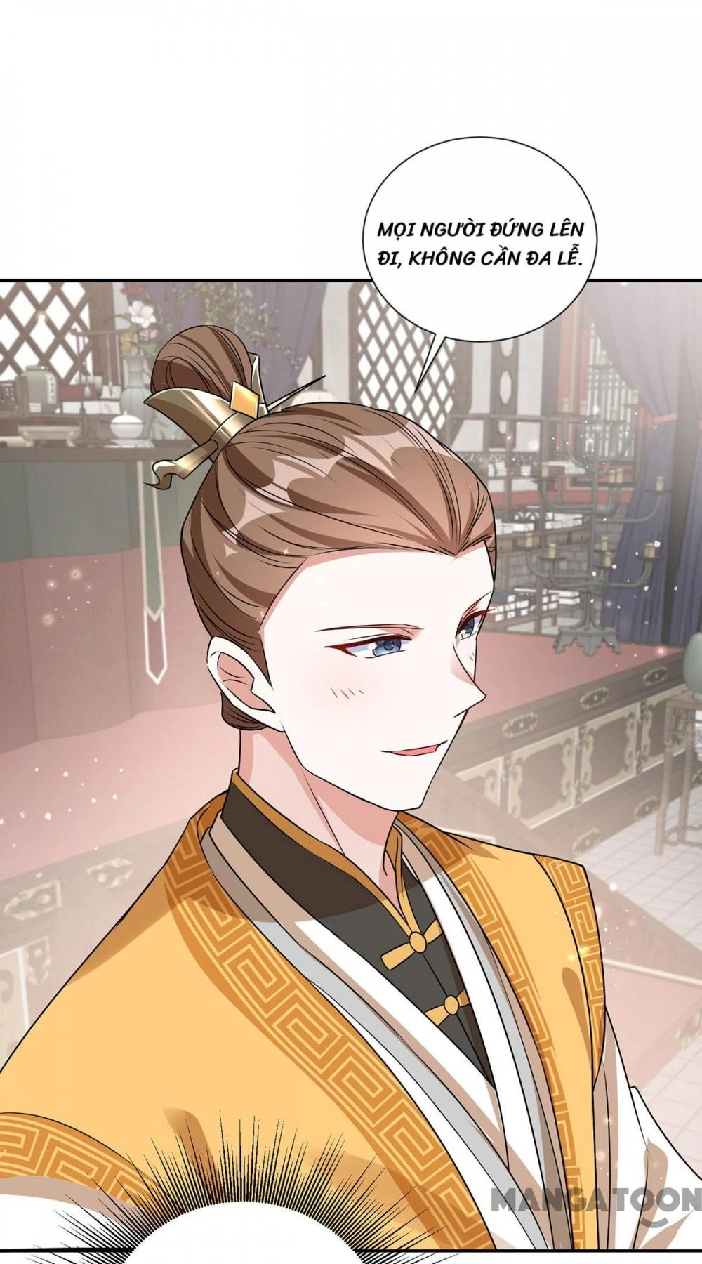 Manh Hổ Trọng Sinh : Tướng Quân Đại Nhân Muốn Ôm Ôm Chapter 180 - 31