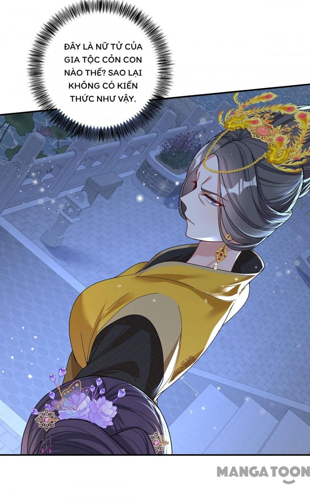 Manh Hổ Trọng Sinh : Tướng Quân Đại Nhân Muốn Ôm Ôm Chapter 180 - 43