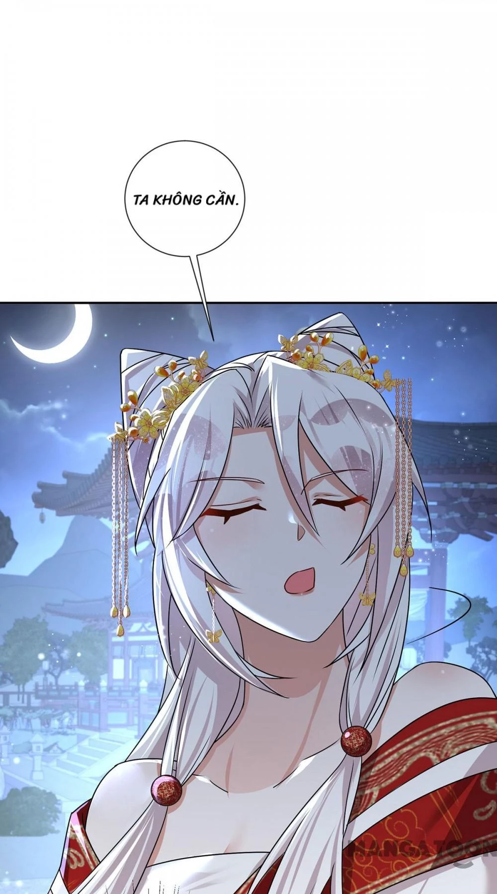 Manh Hổ Trọng Sinh : Tướng Quân Đại Nhân Muốn Ôm Ôm Chapter 180 - 50