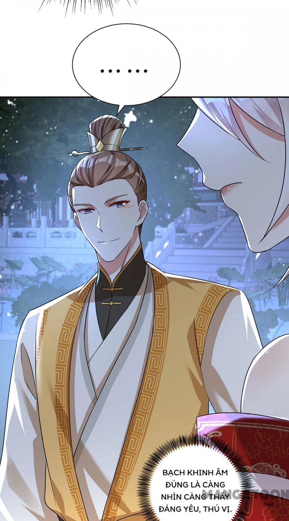 Manh Hổ Trọng Sinh : Tướng Quân Đại Nhân Muốn Ôm Ôm Chapter 180 - 52