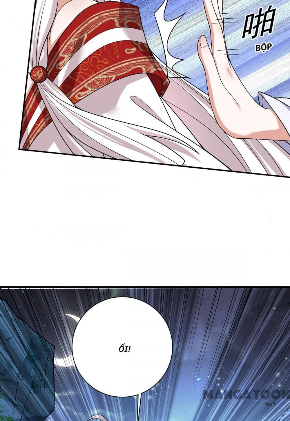 Manh Hổ Trọng Sinh : Tướng Quân Đại Nhân Muốn Ôm Ôm Chapter 181 - 6