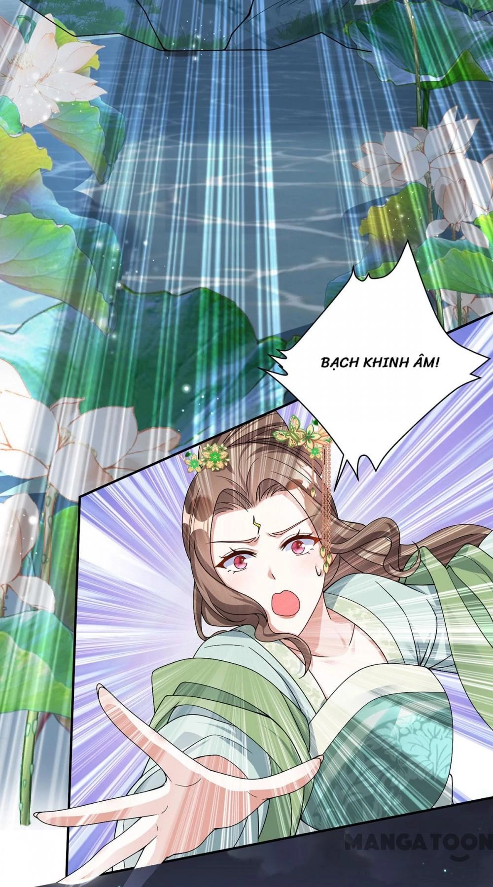 Manh Hổ Trọng Sinh : Tướng Quân Đại Nhân Muốn Ôm Ôm Chapter 181 - 8