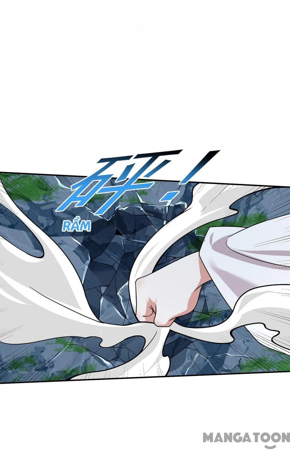 Manh Hổ Trọng Sinh : Tướng Quân Đại Nhân Muốn Ôm Ôm Chapter 181 - 12