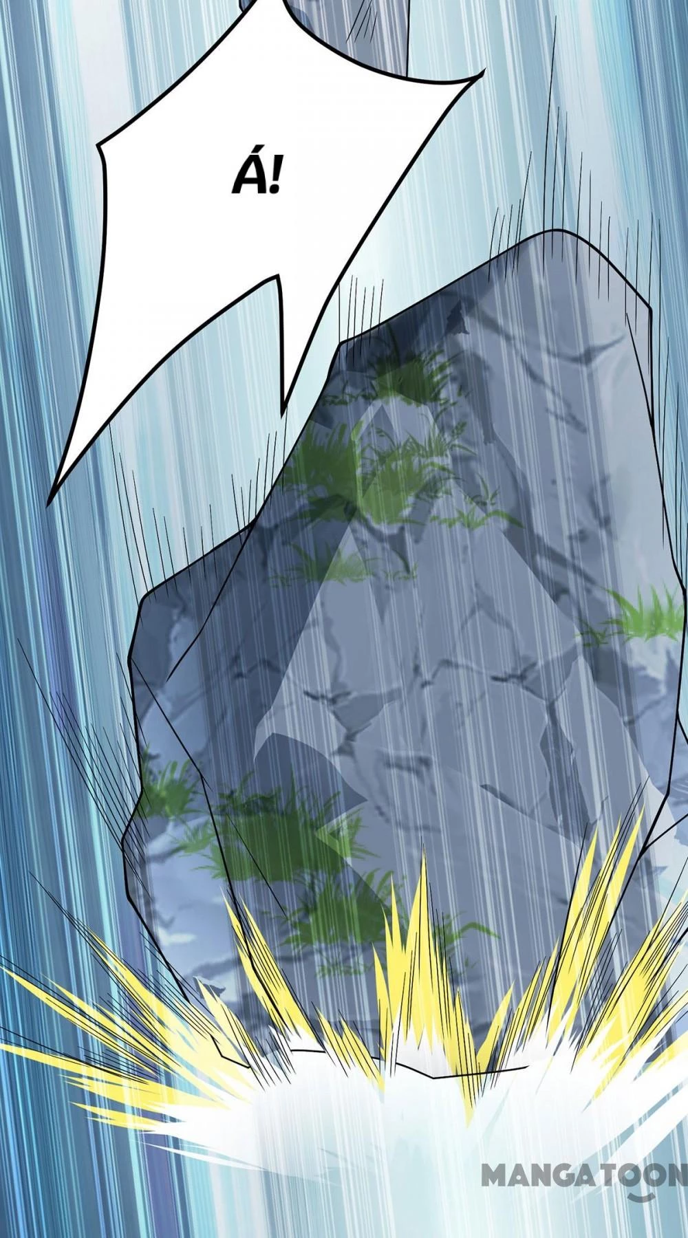 Manh Hổ Trọng Sinh : Tướng Quân Đại Nhân Muốn Ôm Ôm Chapter 181 - 19