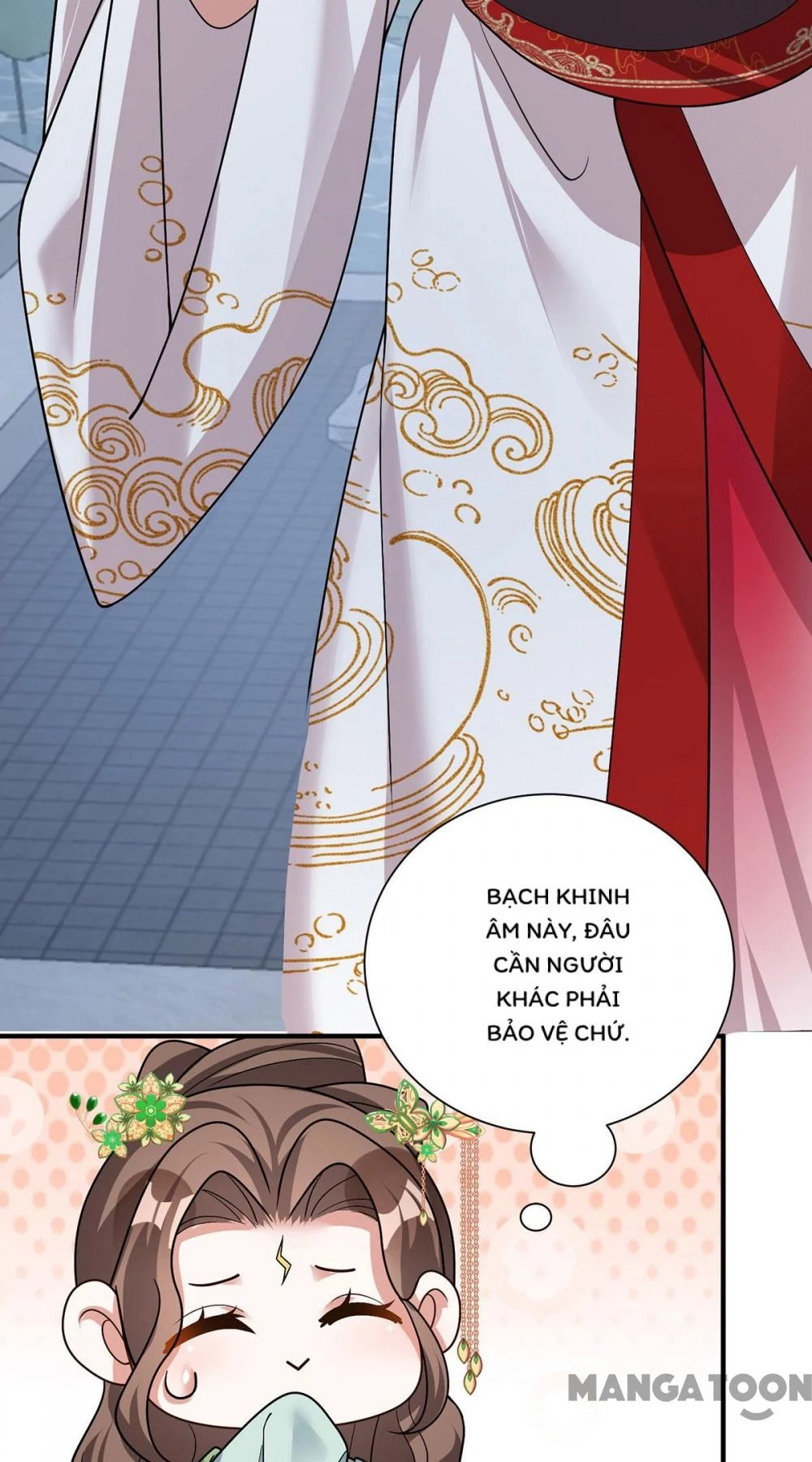 Manh Hổ Trọng Sinh : Tướng Quân Đại Nhân Muốn Ôm Ôm Chapter 181 - 26