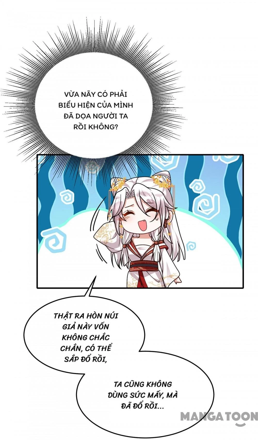 Manh Hổ Trọng Sinh : Tướng Quân Đại Nhân Muốn Ôm Ôm Chapter 181 - 28