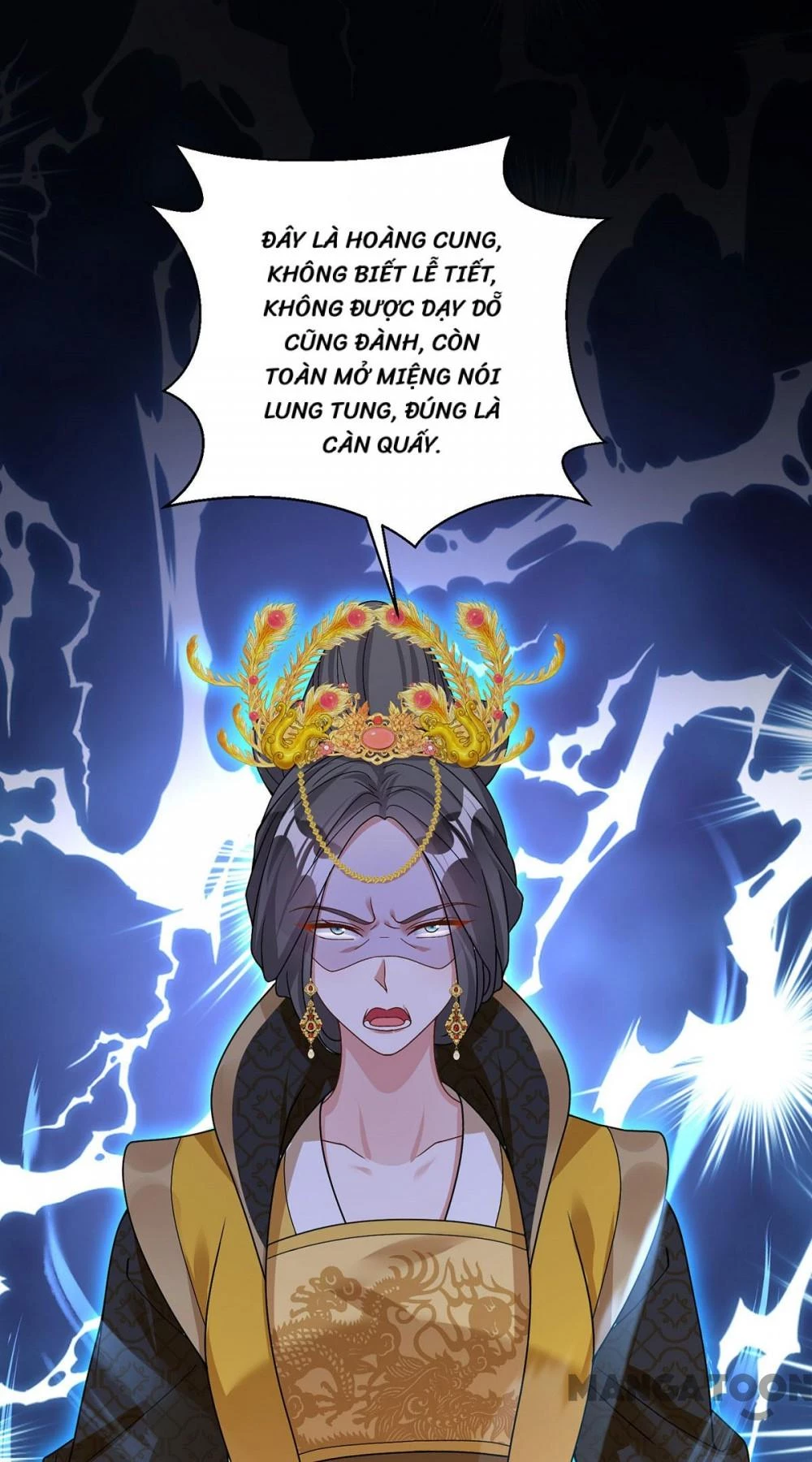 Manh Hổ Trọng Sinh : Tướng Quân Đại Nhân Muốn Ôm Ôm Chapter 181 - 33