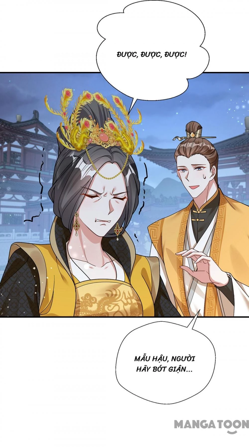 Manh Hổ Trọng Sinh : Tướng Quân Đại Nhân Muốn Ôm Ôm Chapter 181 - 39