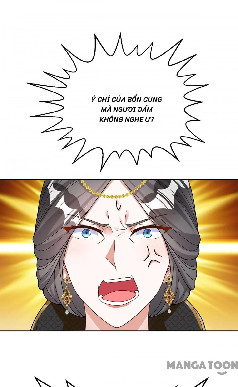 Manh Hổ Trọng Sinh : Tướng Quân Đại Nhân Muốn Ôm Ôm Chapter 181 - 40