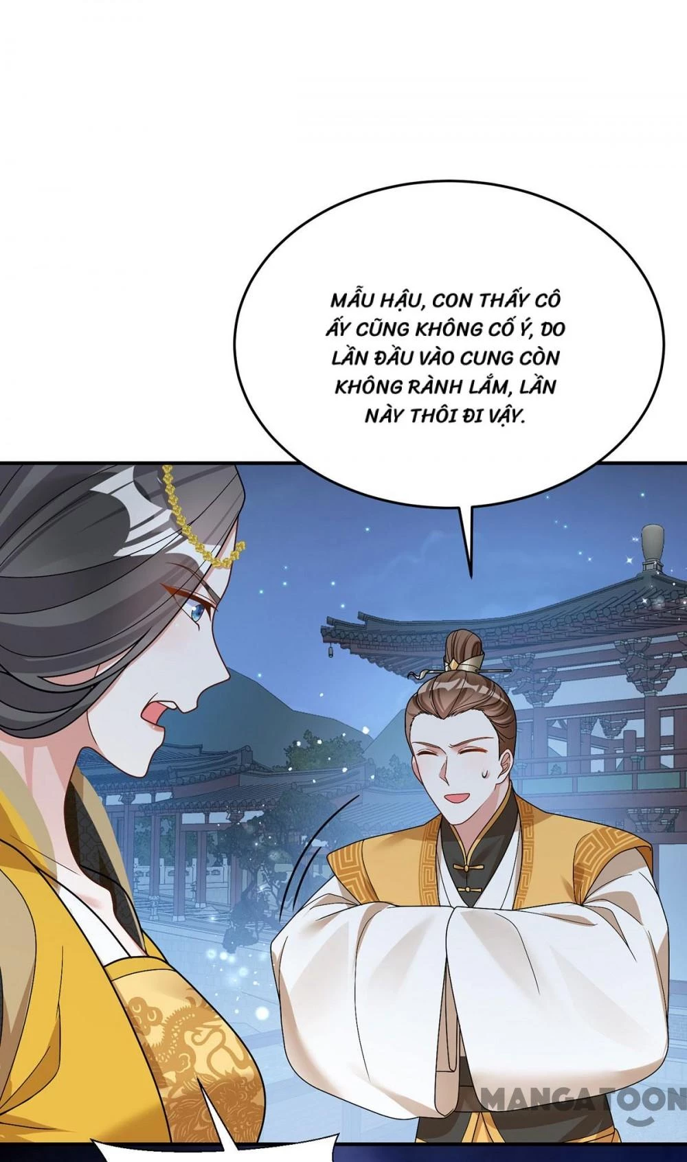 Manh Hổ Trọng Sinh : Tướng Quân Đại Nhân Muốn Ôm Ôm Chapter 181 - 42