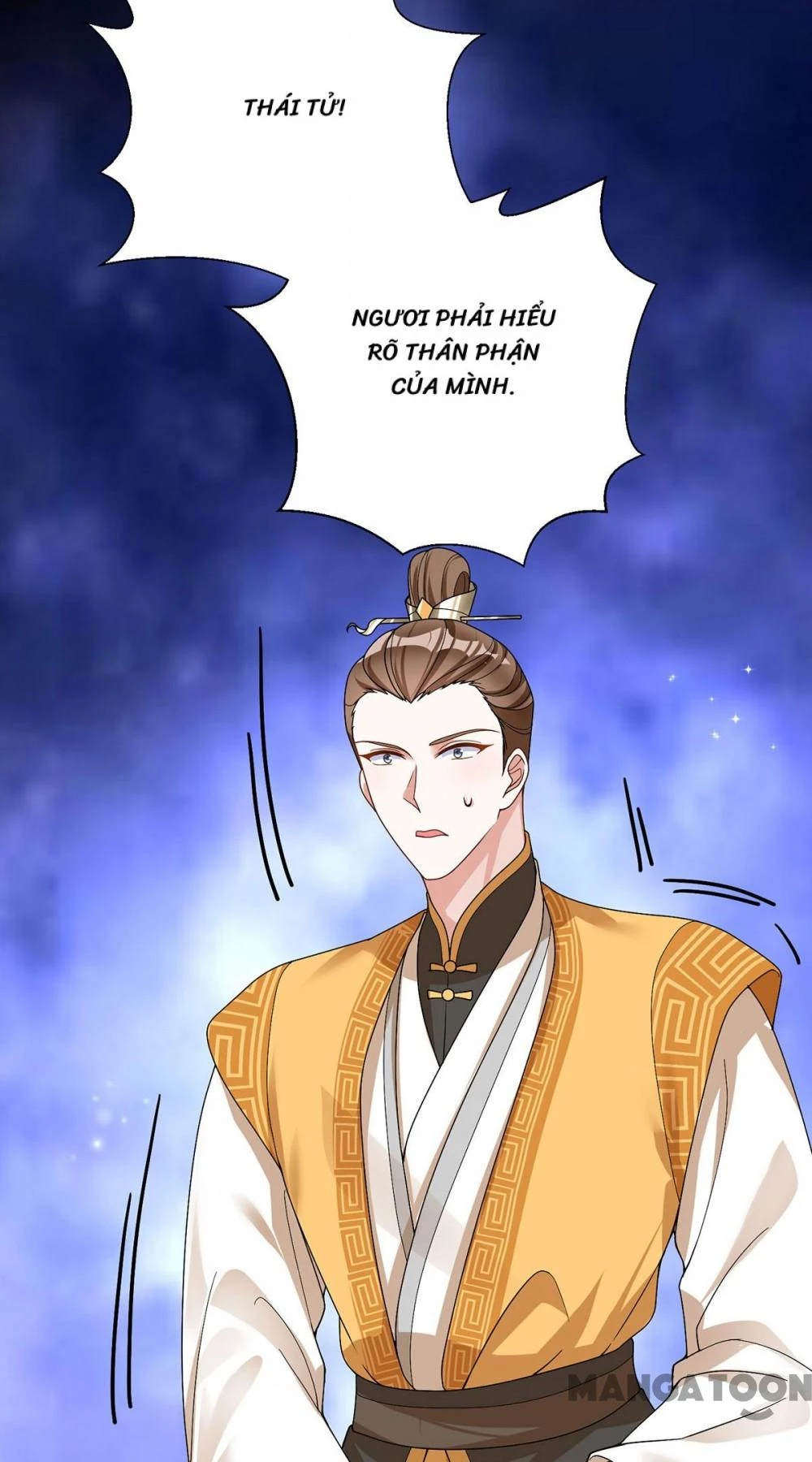 Manh Hổ Trọng Sinh : Tướng Quân Đại Nhân Muốn Ôm Ôm Chapter 181 - 43