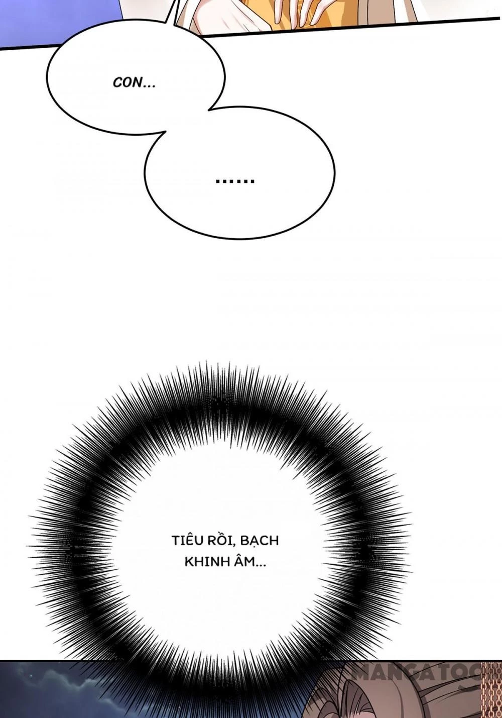 Manh Hổ Trọng Sinh : Tướng Quân Đại Nhân Muốn Ôm Ôm Chapter 181 - 45