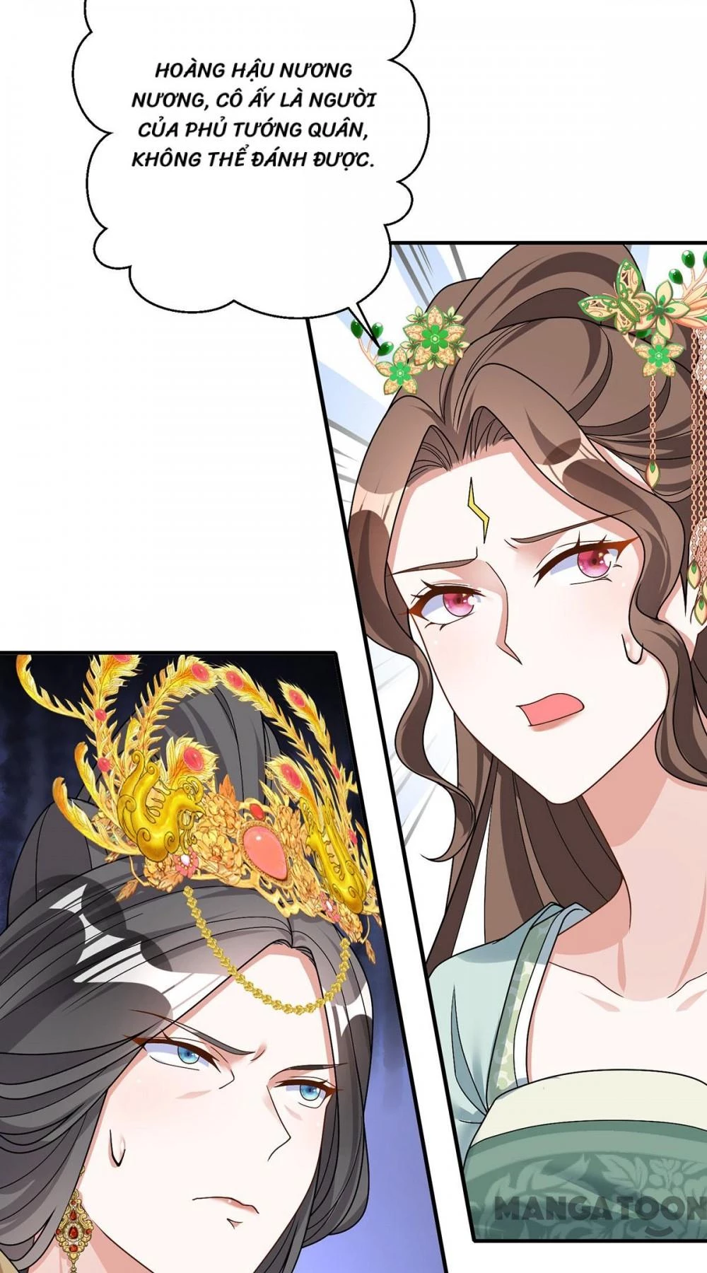 Manh Hổ Trọng Sinh : Tướng Quân Đại Nhân Muốn Ôm Ôm Chapter 181 - 47