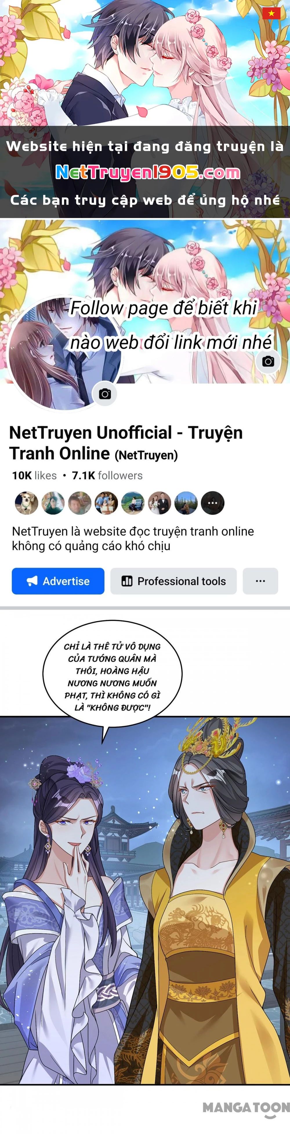 Manh Hổ Trọng Sinh : Tướng Quân Đại Nhân Muốn Ôm Ôm Chapter 182 - 1