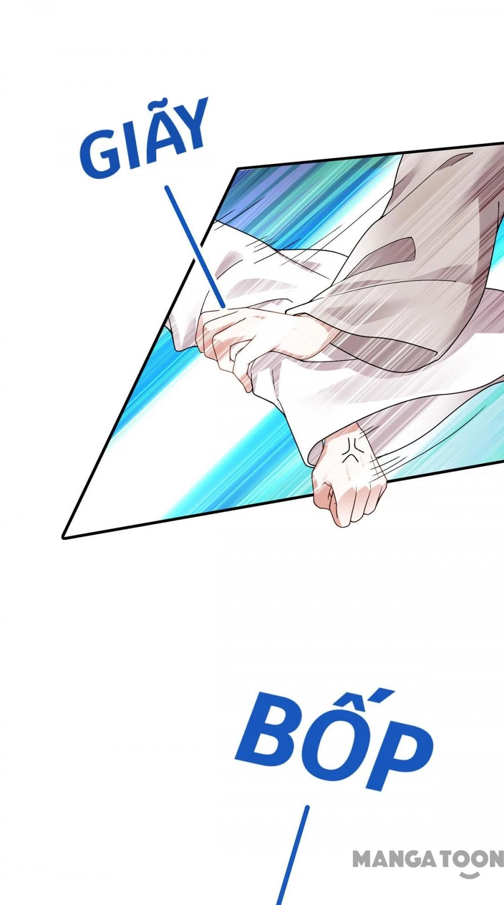 Manh Hổ Trọng Sinh : Tướng Quân Đại Nhân Muốn Ôm Ôm Chapter 182 - 9