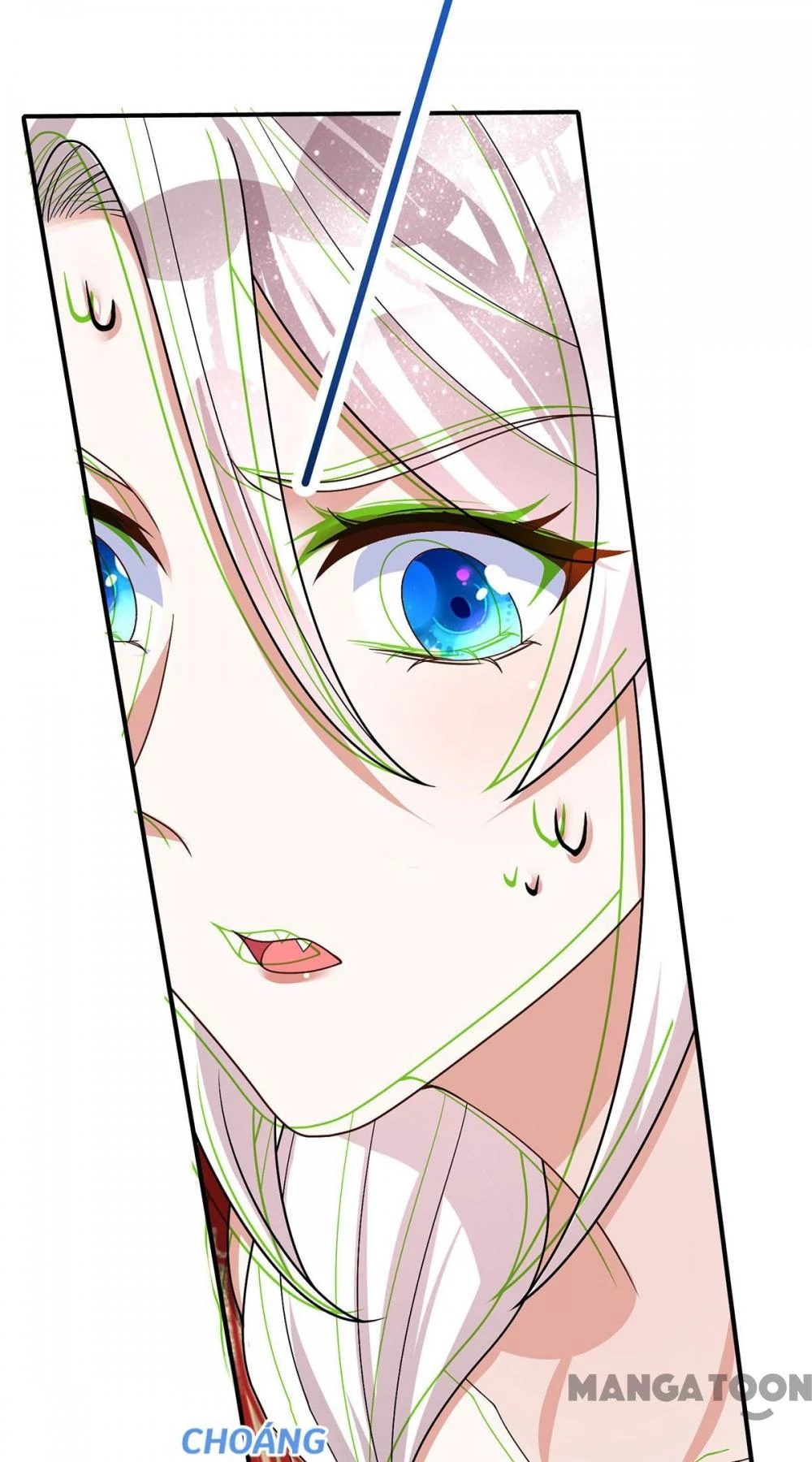 Manh Hổ Trọng Sinh : Tướng Quân Đại Nhân Muốn Ôm Ôm Chapter 182 - 10