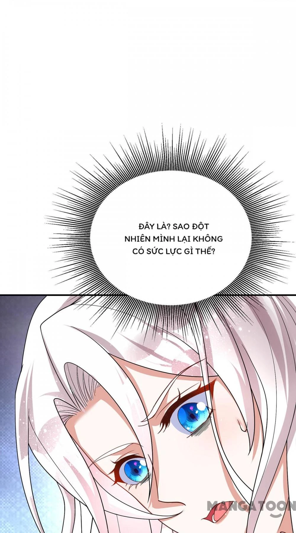 Manh Hổ Trọng Sinh : Tướng Quân Đại Nhân Muốn Ôm Ôm Chapter 182 - 14