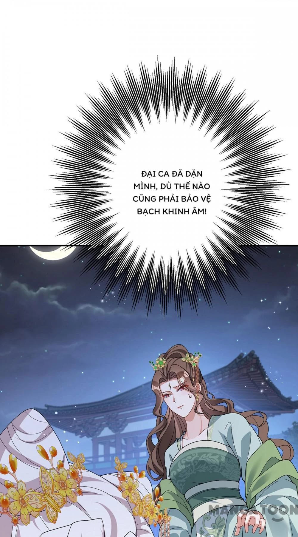 Manh Hổ Trọng Sinh : Tướng Quân Đại Nhân Muốn Ôm Ôm Chapter 182 - 16