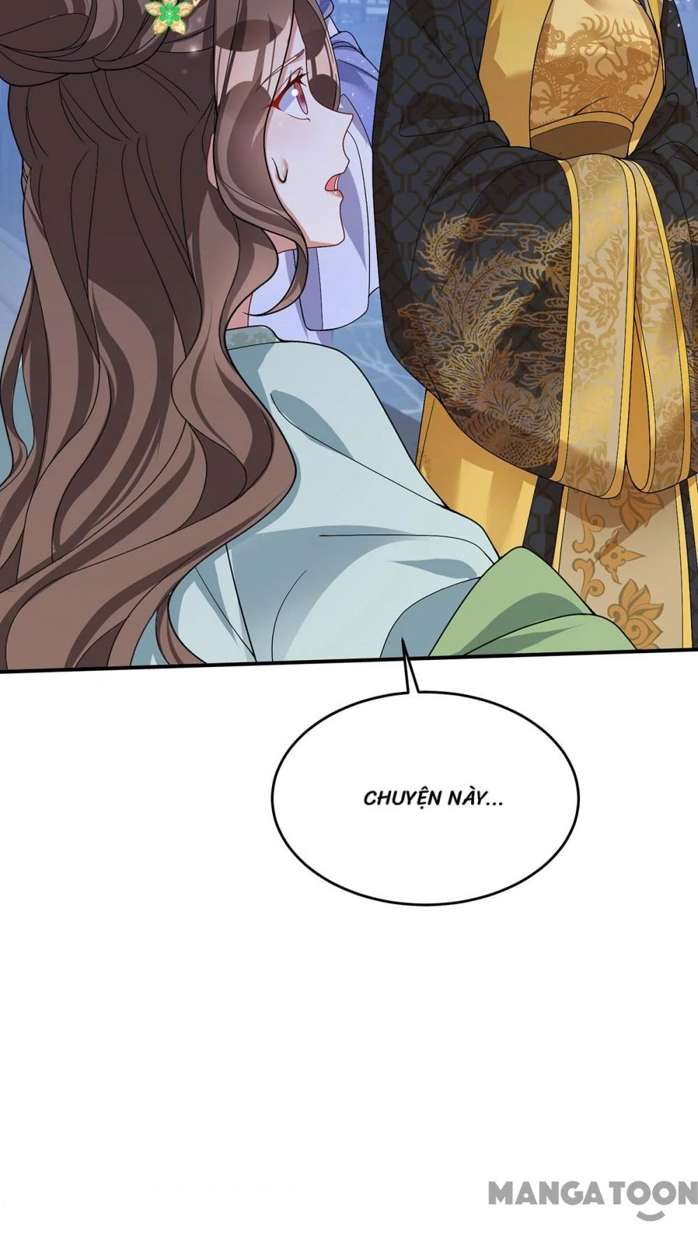 Manh Hổ Trọng Sinh : Tướng Quân Đại Nhân Muốn Ôm Ôm Chapter 182 - 20