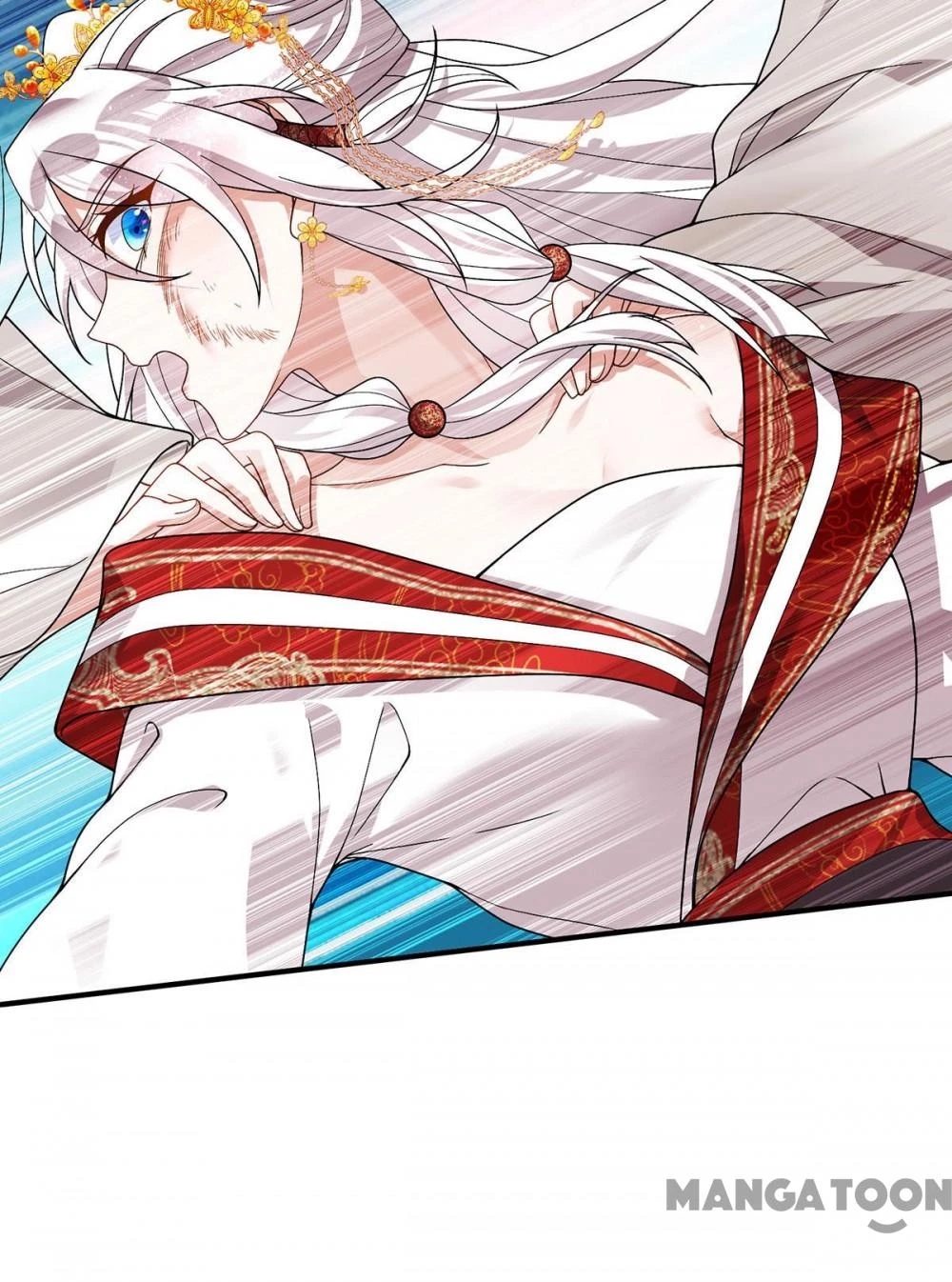 Manh Hổ Trọng Sinh : Tướng Quân Đại Nhân Muốn Ôm Ôm Chapter 182 - 27