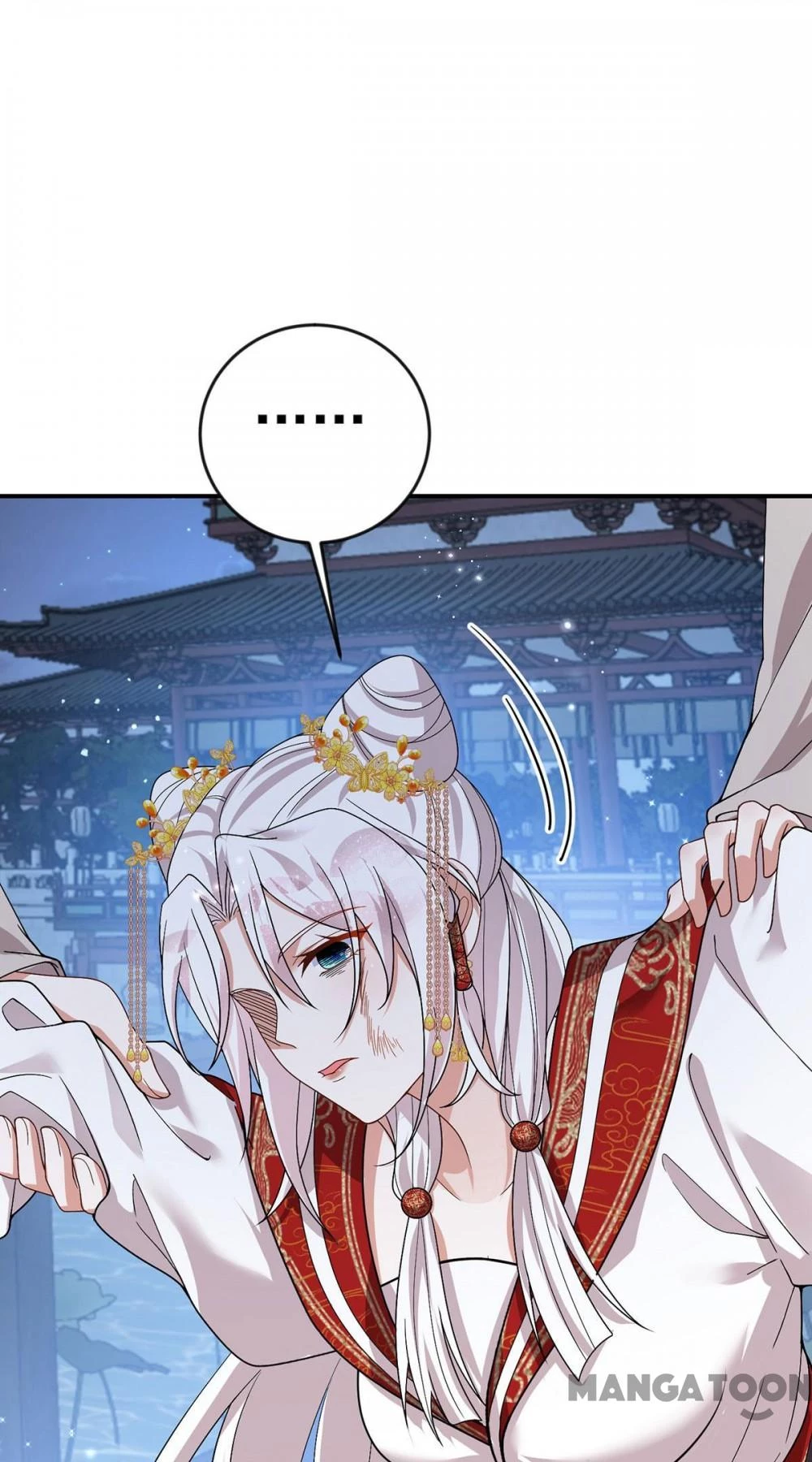 Manh Hổ Trọng Sinh : Tướng Quân Đại Nhân Muốn Ôm Ôm Chapter 182 - 28