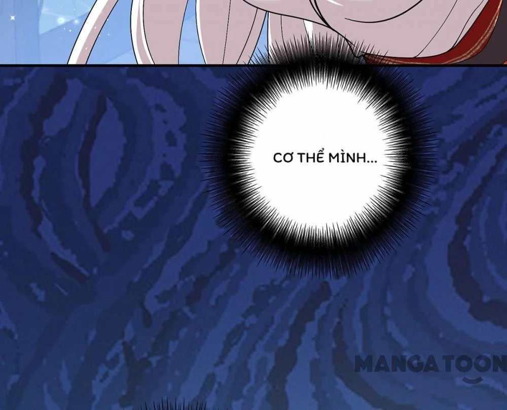 Manh Hổ Trọng Sinh : Tướng Quân Đại Nhân Muốn Ôm Ôm Chapter 182 - 29