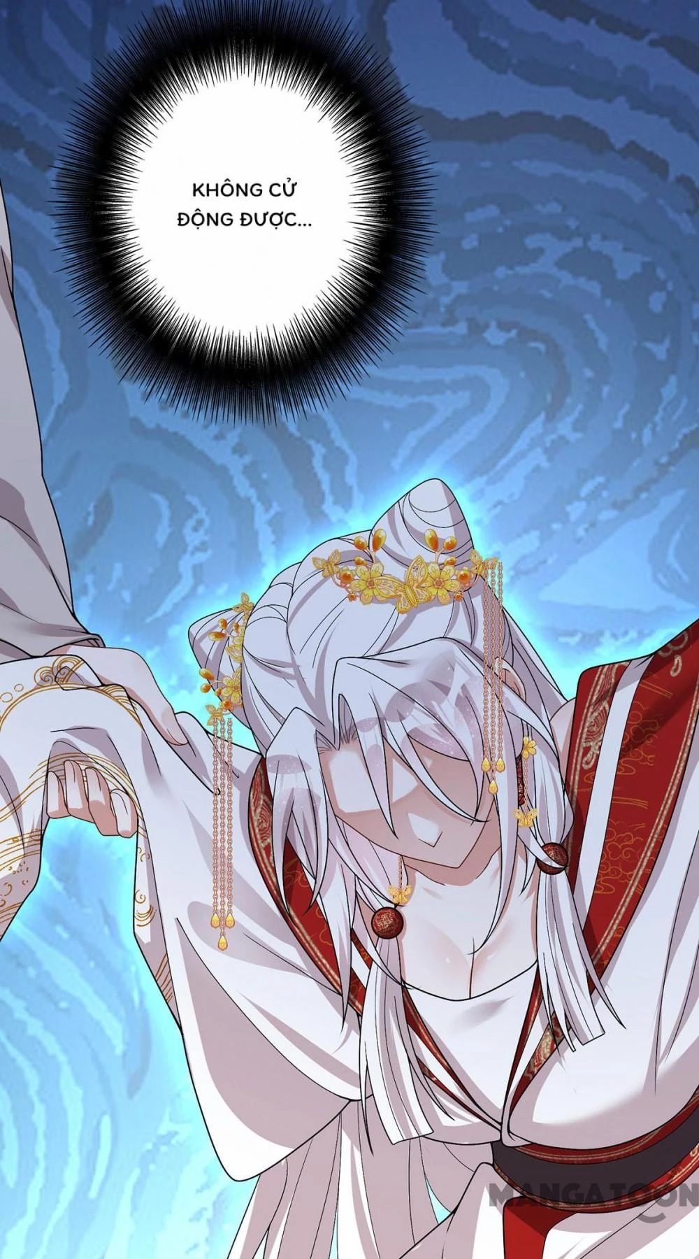 Manh Hổ Trọng Sinh : Tướng Quân Đại Nhân Muốn Ôm Ôm Chapter 182 - 30