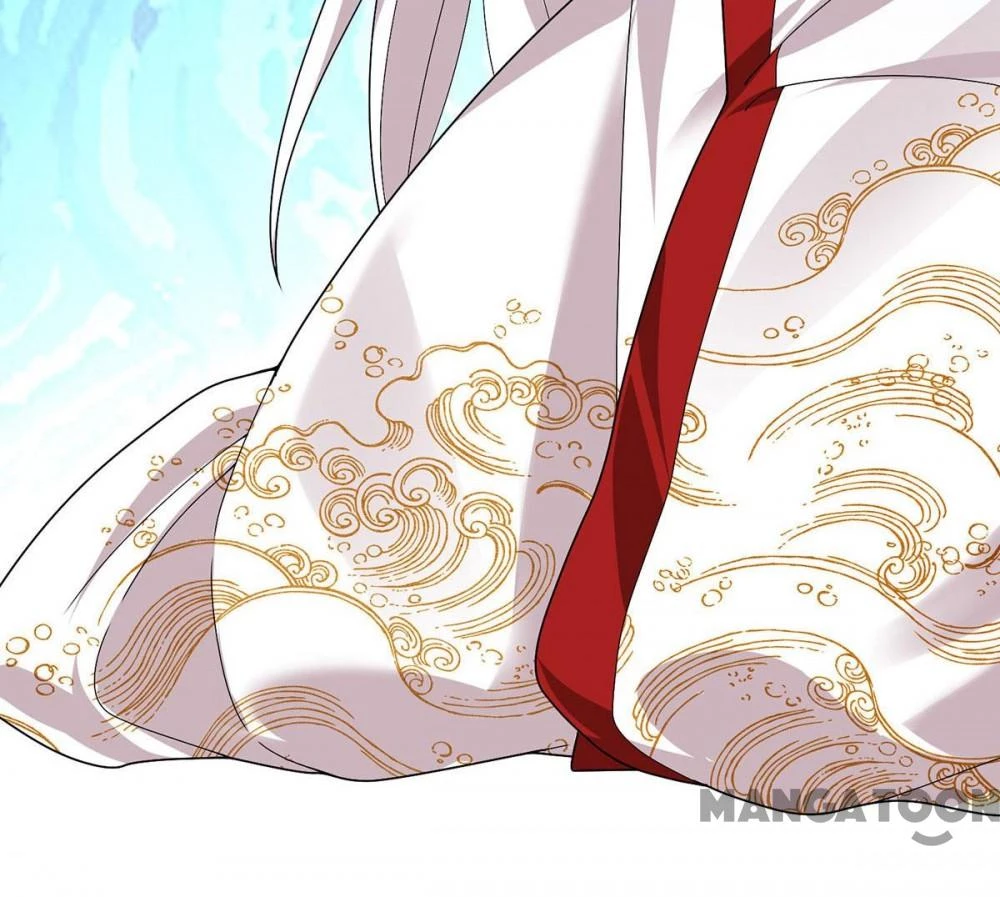 Manh Hổ Trọng Sinh : Tướng Quân Đại Nhân Muốn Ôm Ôm Chapter 182 - 31