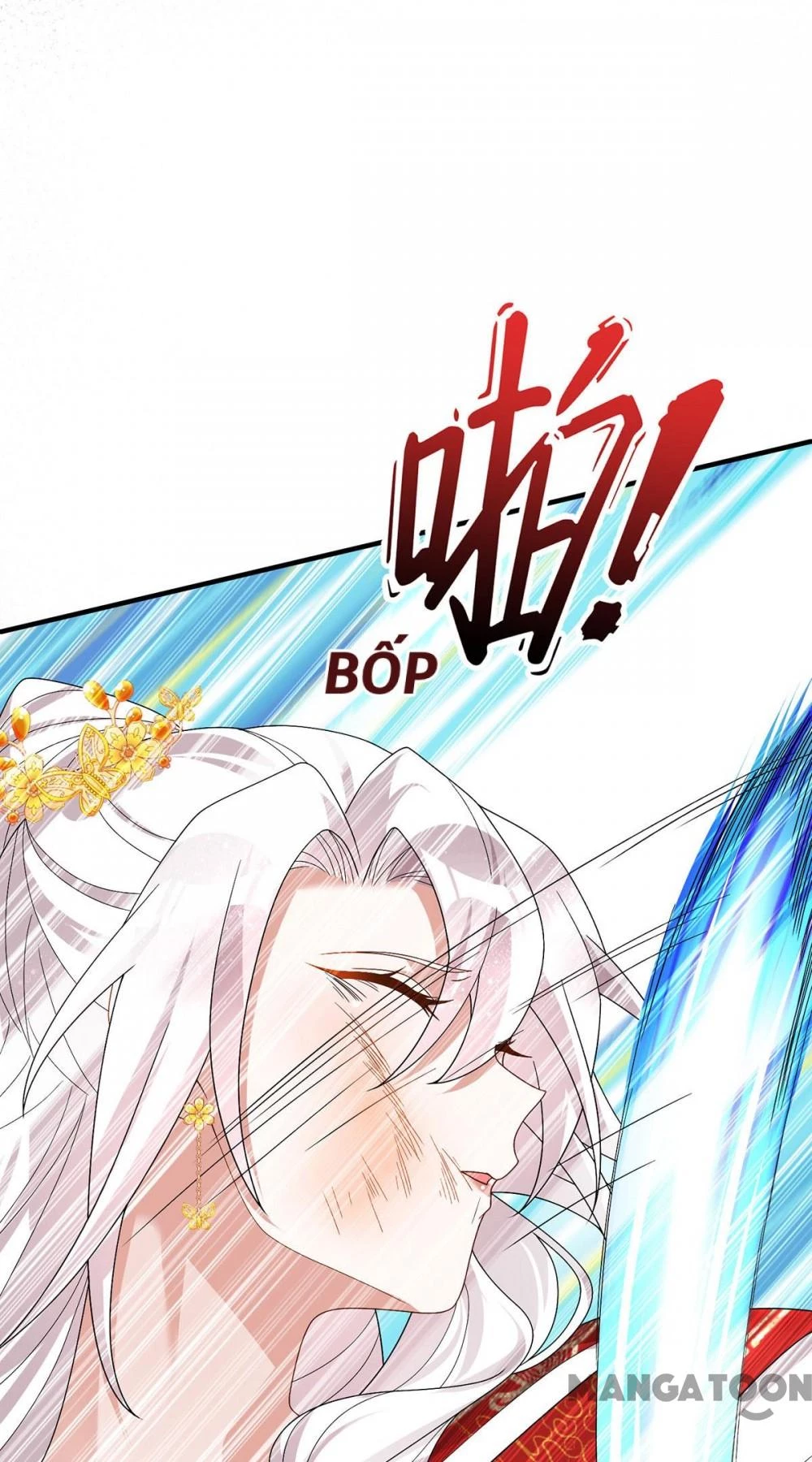 Manh Hổ Trọng Sinh : Tướng Quân Đại Nhân Muốn Ôm Ôm Chapter 182 - 36