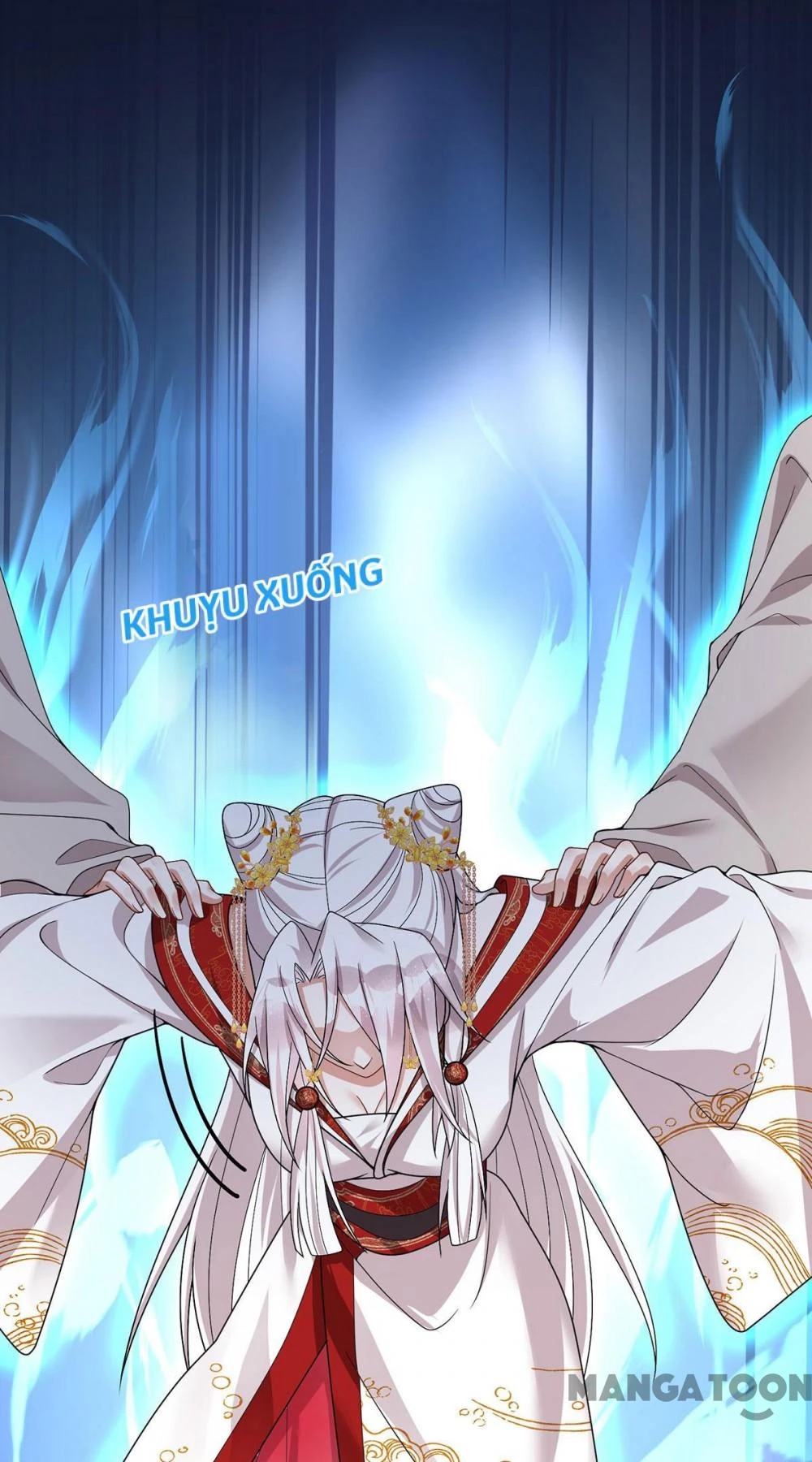 Manh Hổ Trọng Sinh : Tướng Quân Đại Nhân Muốn Ôm Ôm Chapter 182 - 38