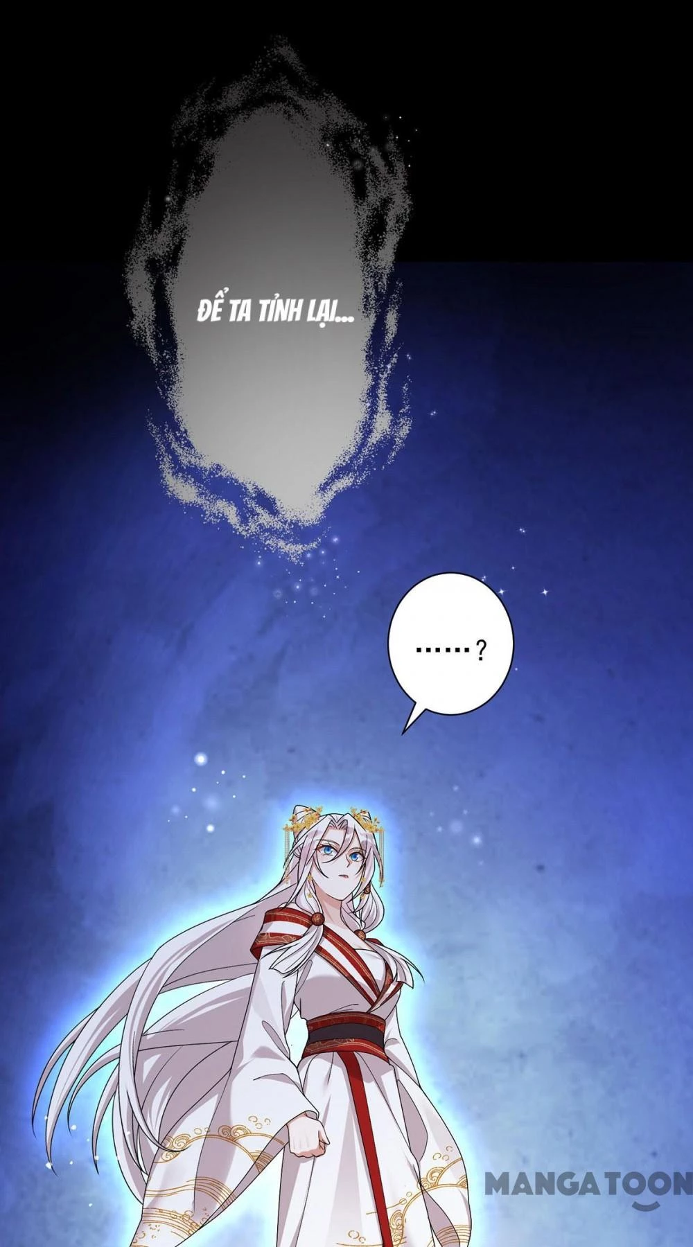 Manh Hổ Trọng Sinh : Tướng Quân Đại Nhân Muốn Ôm Ôm Chapter 182 - 44