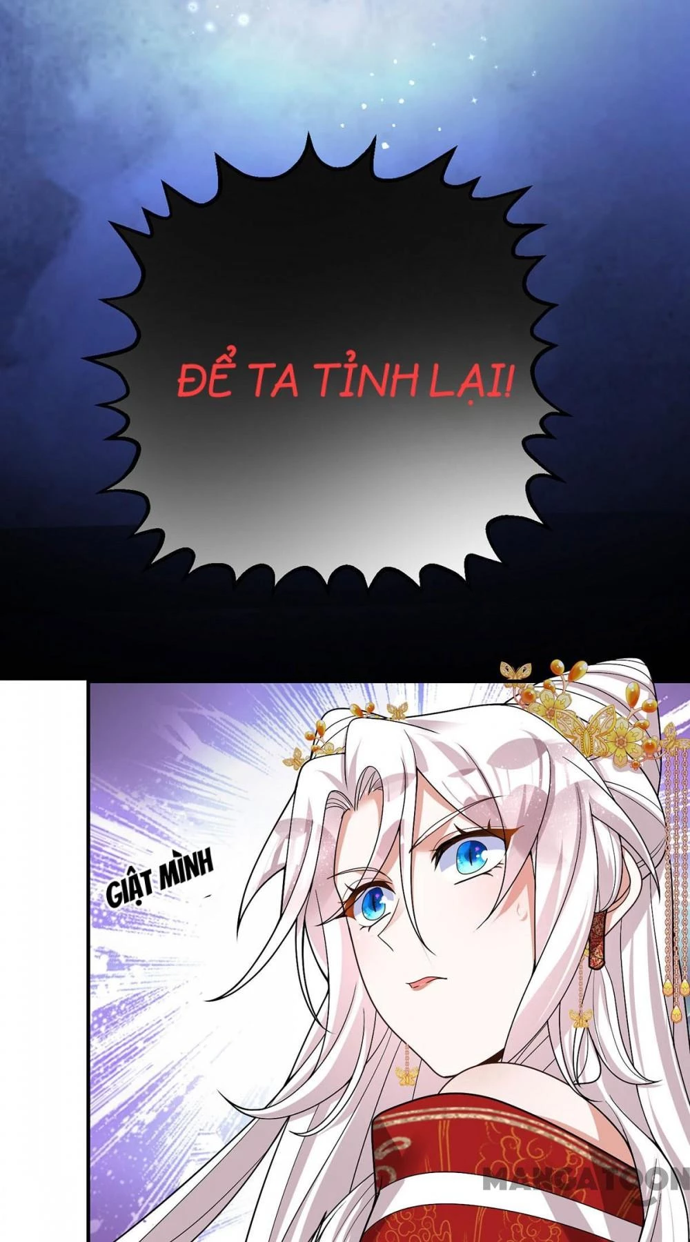 Manh Hổ Trọng Sinh : Tướng Quân Đại Nhân Muốn Ôm Ôm Chapter 182 - 46