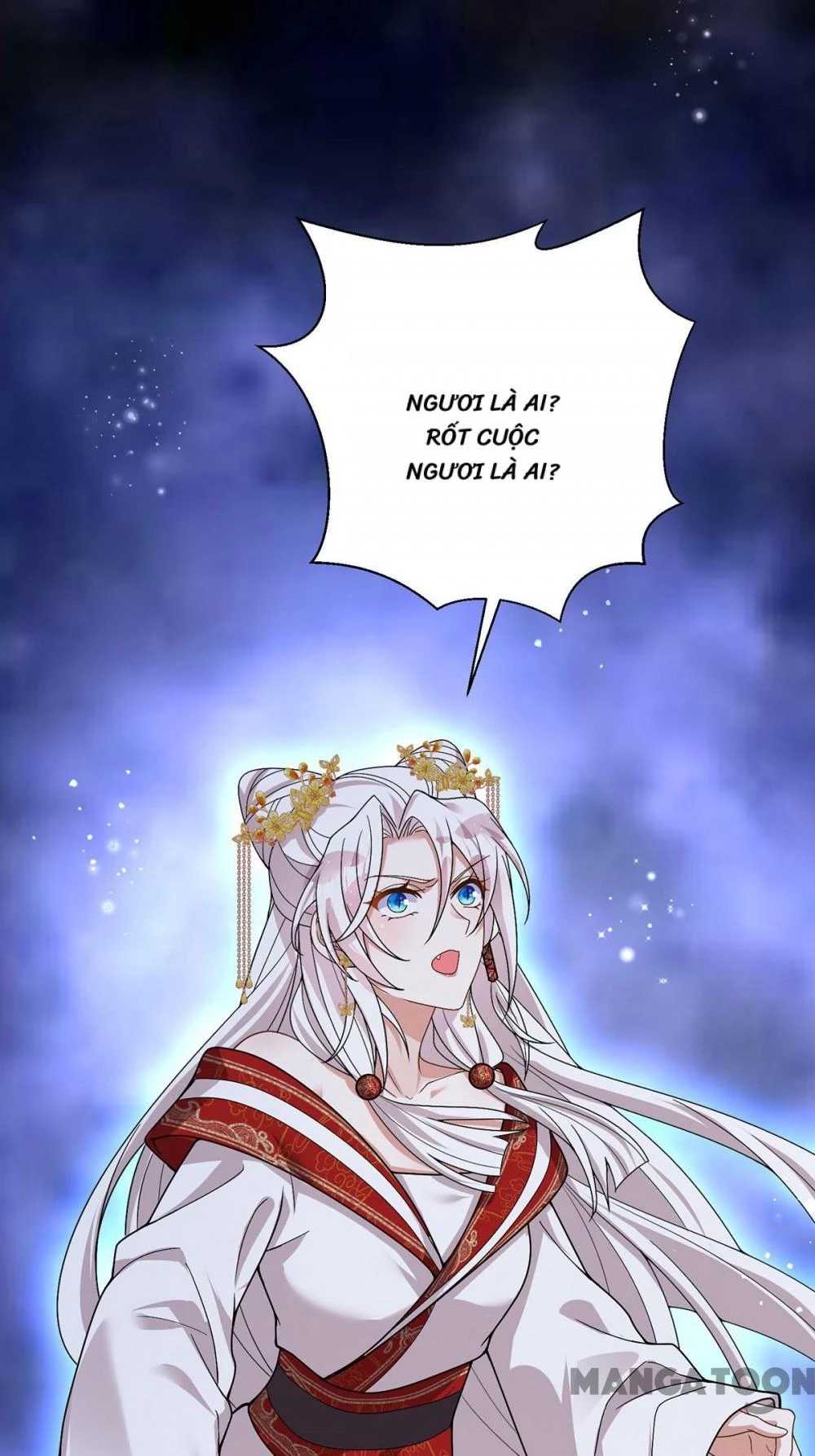 Manh Hổ Trọng Sinh : Tướng Quân Đại Nhân Muốn Ôm Ôm Chapter 182 - 48