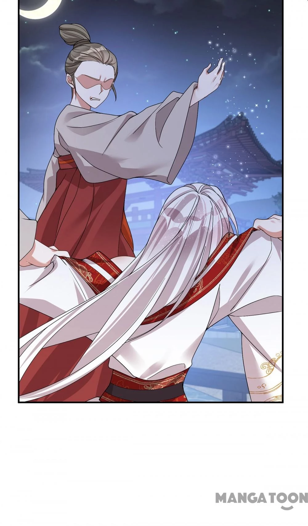 Manh Hổ Trọng Sinh : Tướng Quân Đại Nhân Muốn Ôm Ôm Chapter 182 - 50