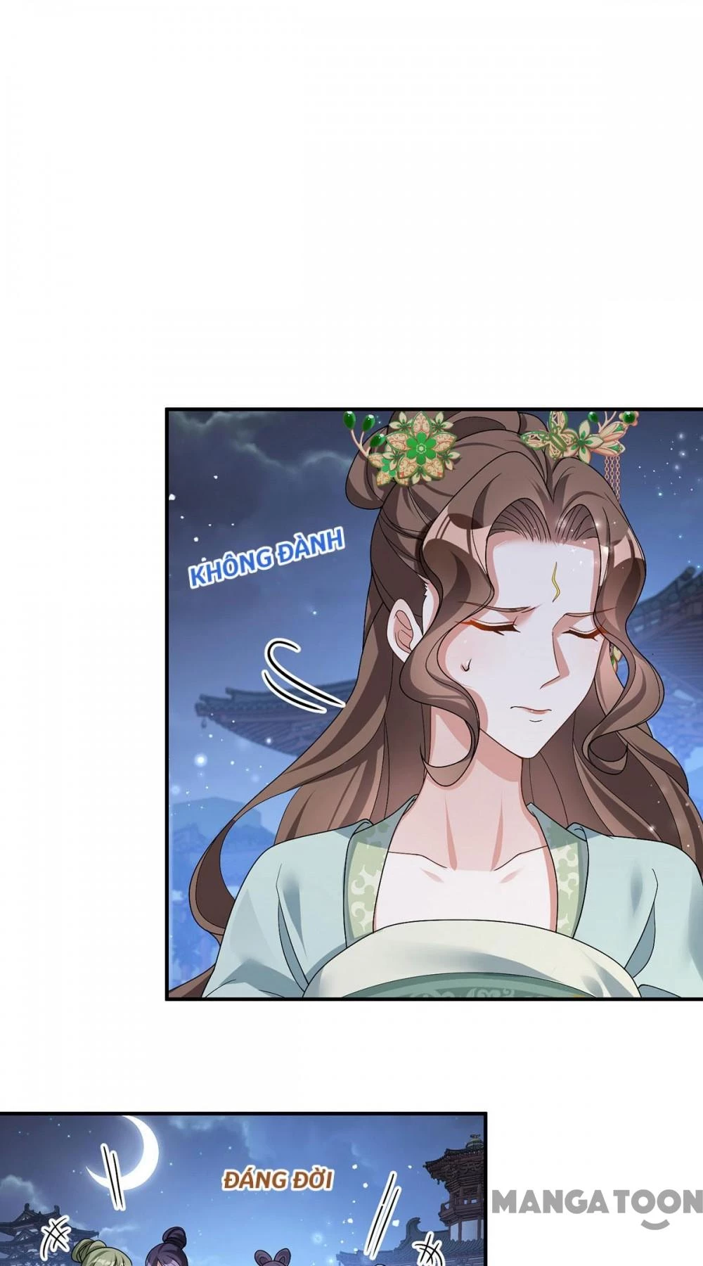 Manh Hổ Trọng Sinh : Tướng Quân Đại Nhân Muốn Ôm Ôm Chapter 182 - 51