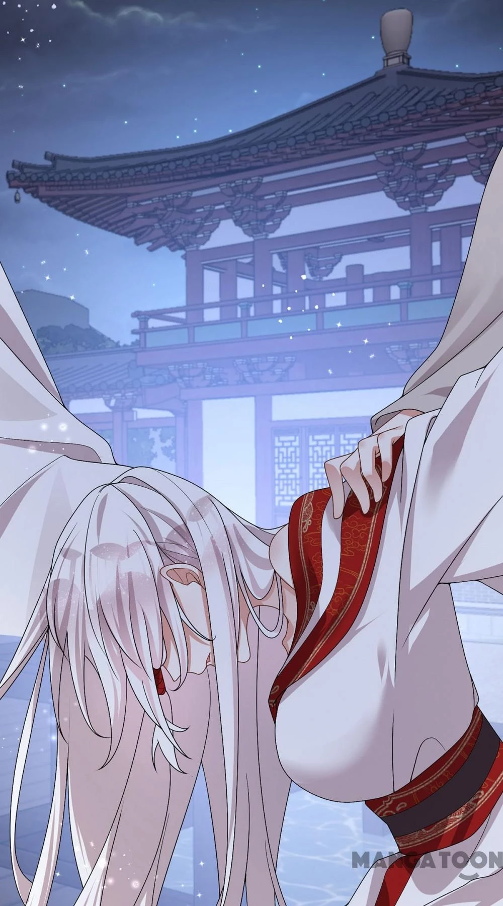 Manh Hổ Trọng Sinh : Tướng Quân Đại Nhân Muốn Ôm Ôm Chapter 182 - 53