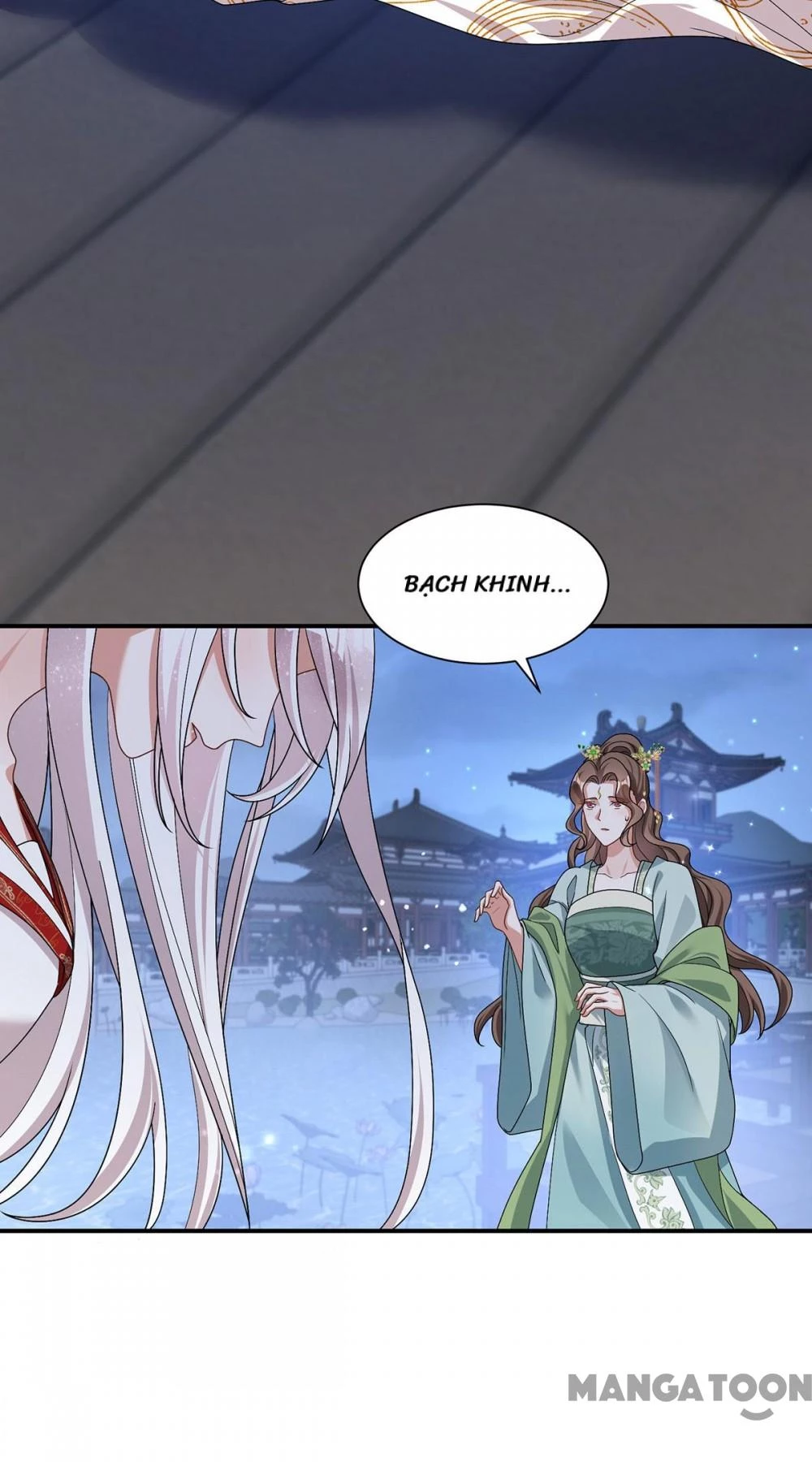 Manh Hổ Trọng Sinh : Tướng Quân Đại Nhân Muốn Ôm Ôm Chapter 182 - 55