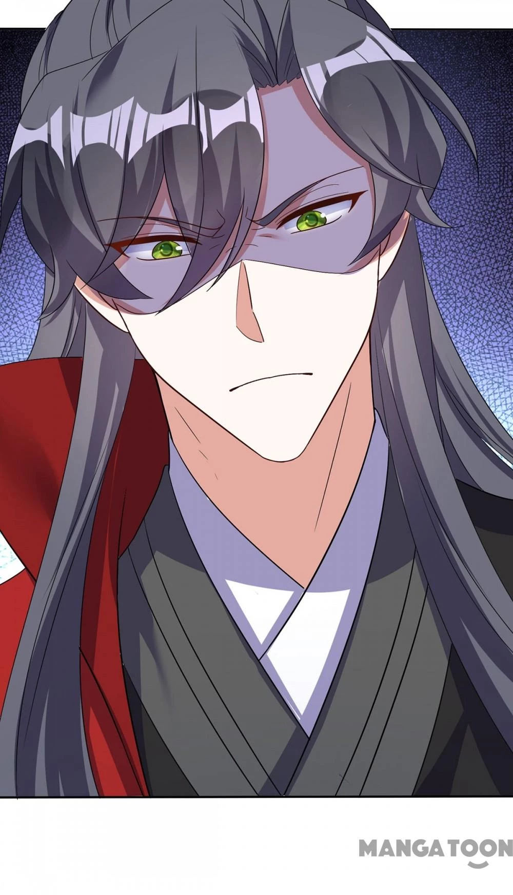 Manh Hổ Trọng Sinh : Tướng Quân Đại Nhân Muốn Ôm Ôm Chapter 183 - 5