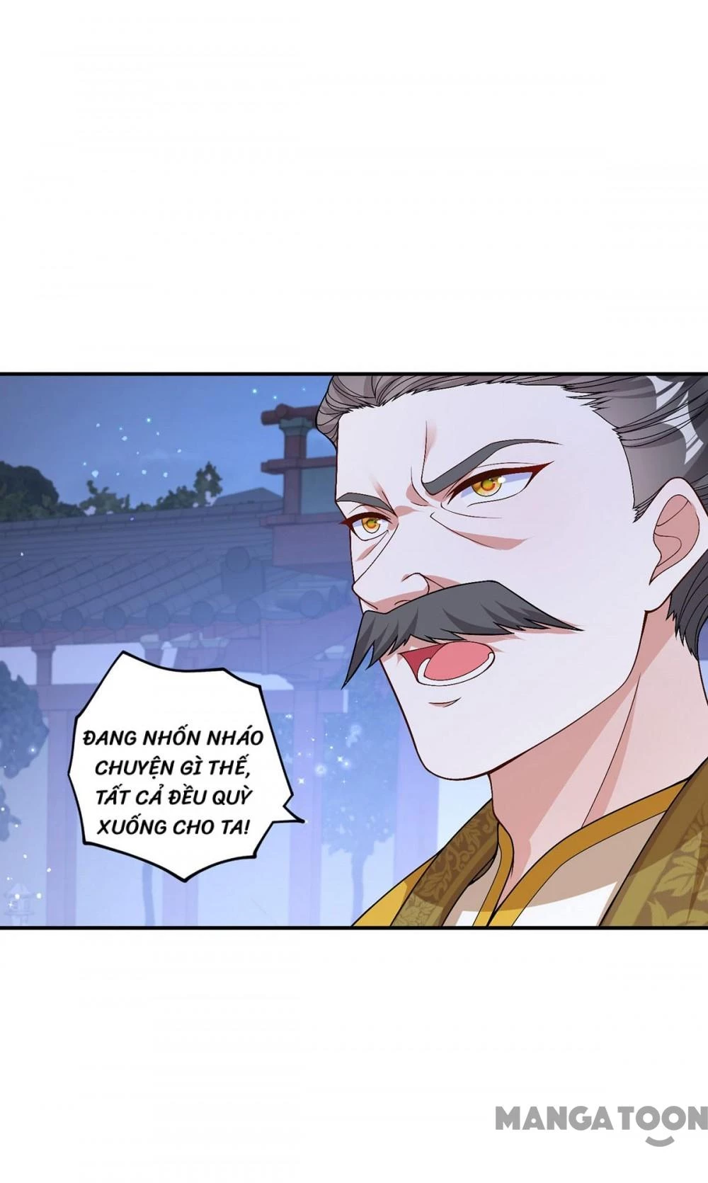 Manh Hổ Trọng Sinh : Tướng Quân Đại Nhân Muốn Ôm Ôm Chapter 183 - 7