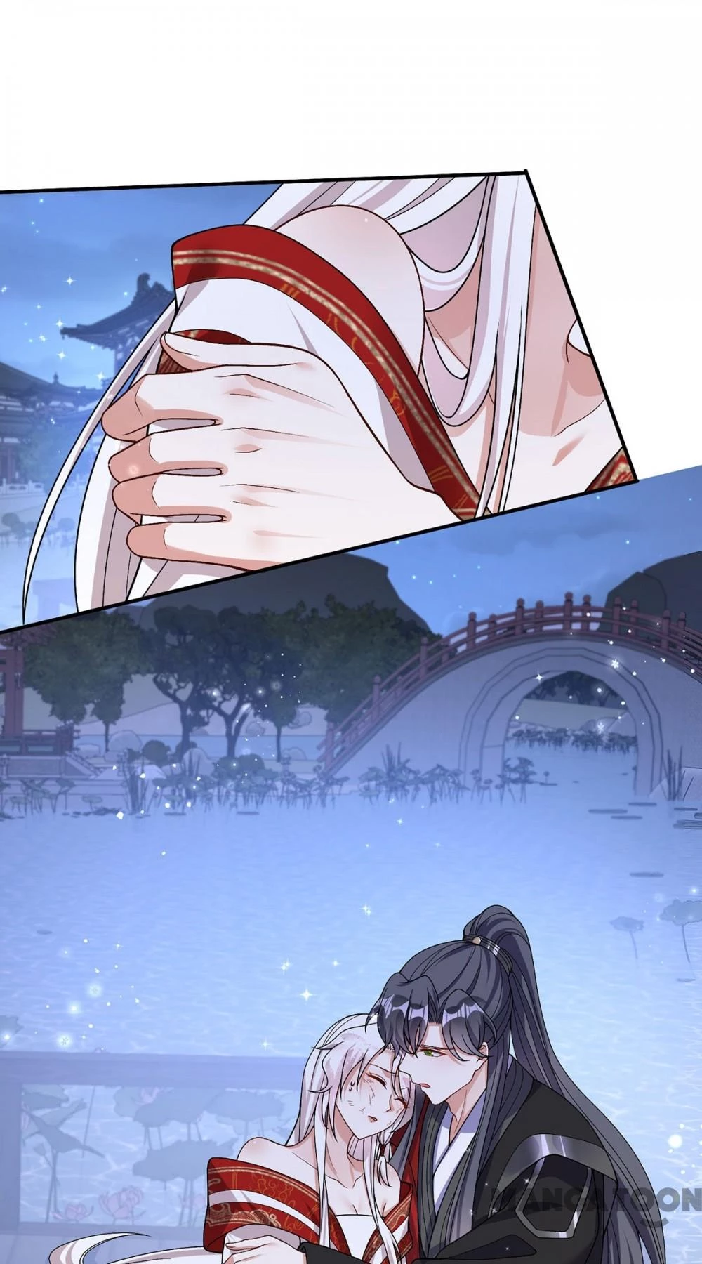 Manh Hổ Trọng Sinh : Tướng Quân Đại Nhân Muốn Ôm Ôm Chapter 183 - 10