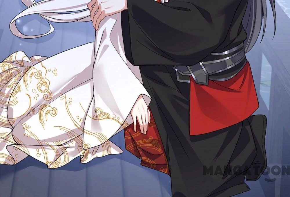 Manh Hổ Trọng Sinh : Tướng Quân Đại Nhân Muốn Ôm Ôm Chapter 183 - 11