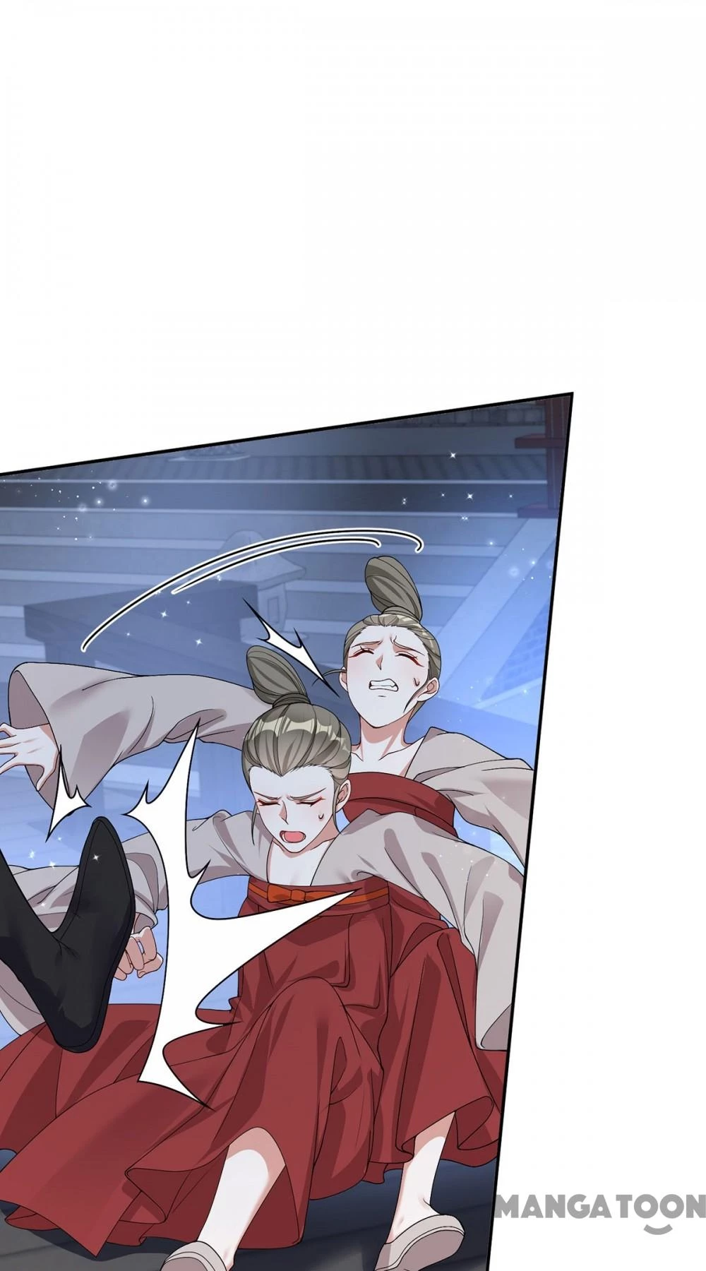 Manh Hổ Trọng Sinh : Tướng Quân Đại Nhân Muốn Ôm Ôm Chapter 183 - 13