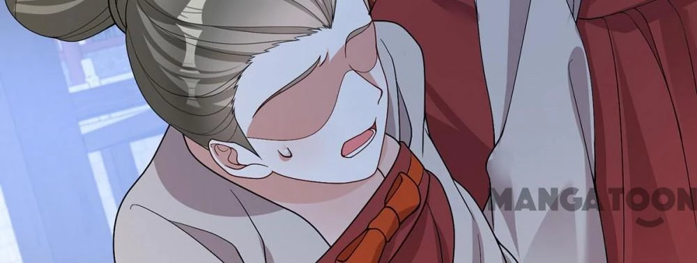 Manh Hổ Trọng Sinh : Tướng Quân Đại Nhân Muốn Ôm Ôm Chapter 183 - 16