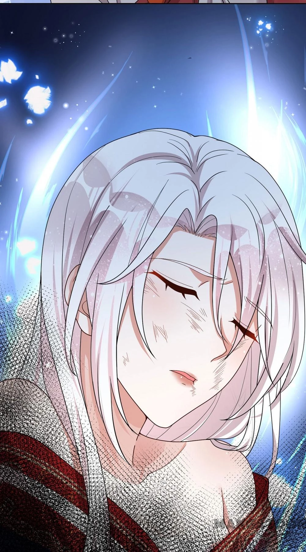 Manh Hổ Trọng Sinh : Tướng Quân Đại Nhân Muốn Ôm Ôm Chapter 183 - 17