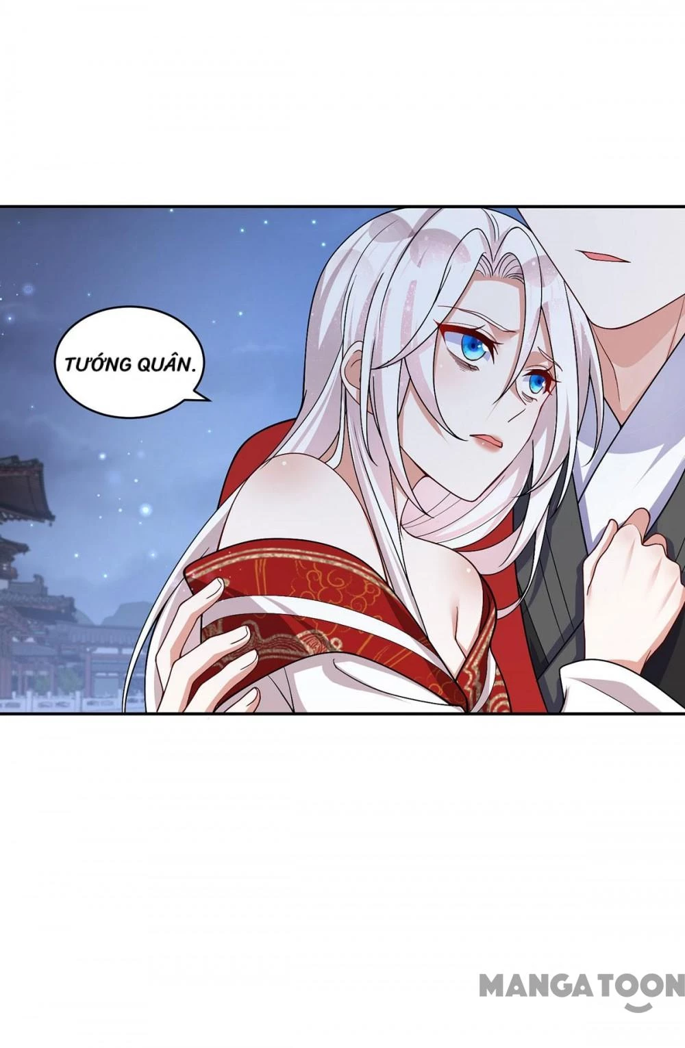 Manh Hổ Trọng Sinh : Tướng Quân Đại Nhân Muốn Ôm Ôm Chapter 183 - 22