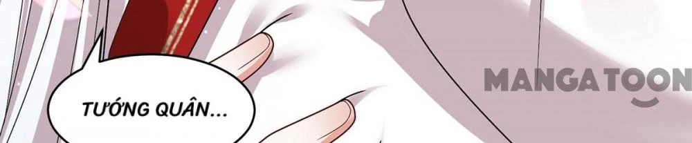 Manh Hổ Trọng Sinh : Tướng Quân Đại Nhân Muốn Ôm Ôm Chapter 183 - 26