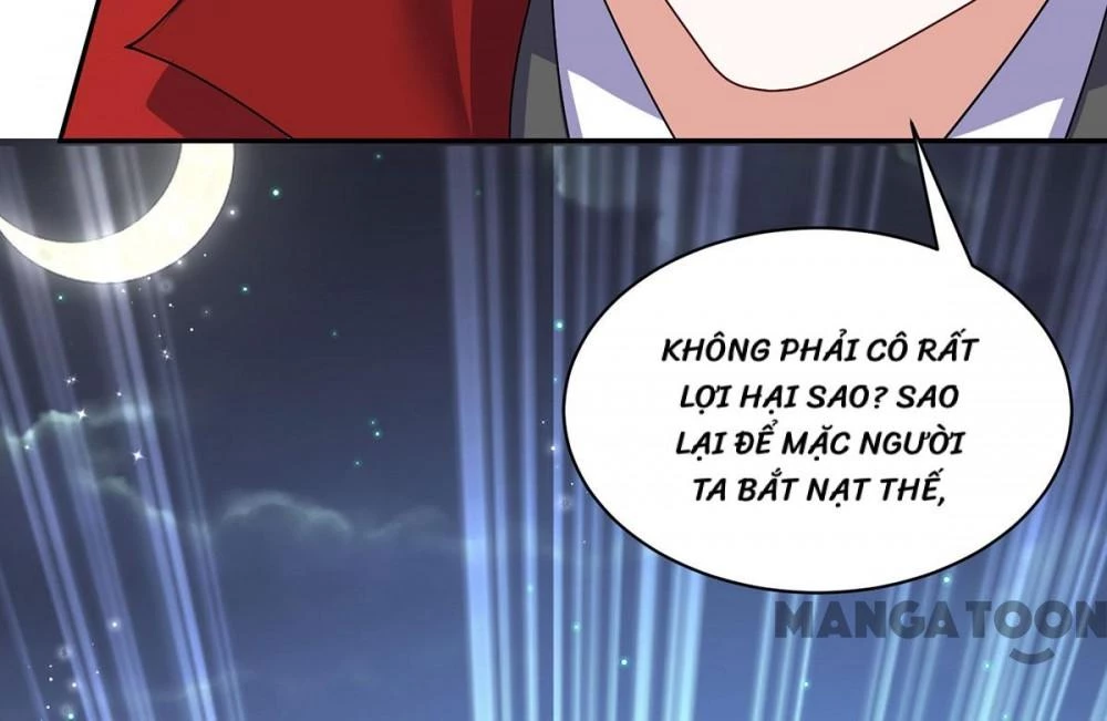 Manh Hổ Trọng Sinh : Tướng Quân Đại Nhân Muốn Ôm Ôm Chapter 183 - 28