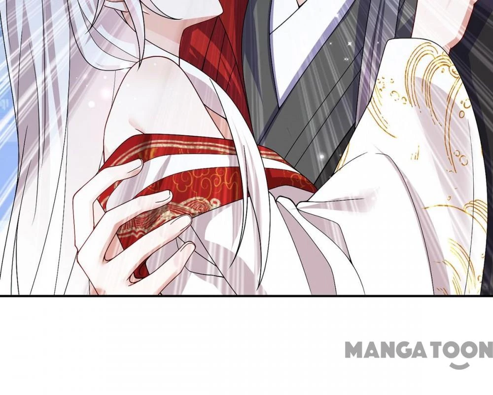 Manh Hổ Trọng Sinh : Tướng Quân Đại Nhân Muốn Ôm Ôm Chapter 183 - 30