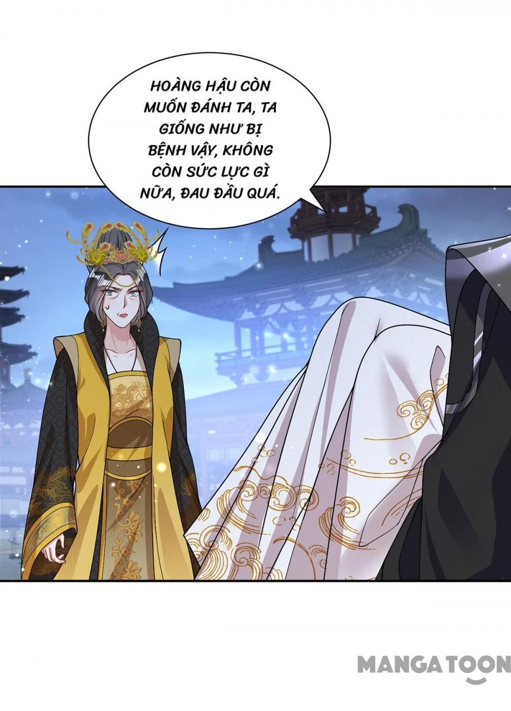 Manh Hổ Trọng Sinh : Tướng Quân Đại Nhân Muốn Ôm Ôm Chapter 183 - 32