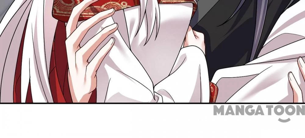 Manh Hổ Trọng Sinh : Tướng Quân Đại Nhân Muốn Ôm Ôm Chapter 183 - 36